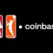Coinbase Partners NBA