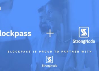 StrongNode And Blockpass
