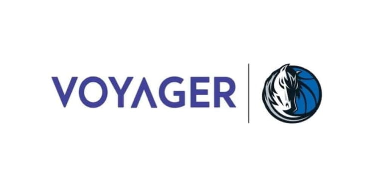 Voyager x Dallas Mavericks