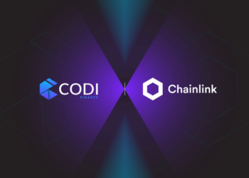 Chainlink x CODI Finance