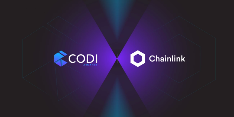 Chainlink x CODI Finance