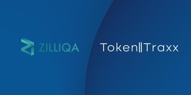 Zilliqa