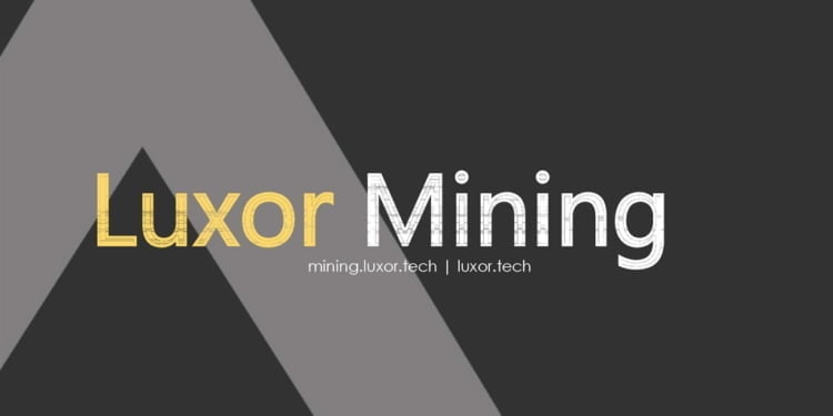 Luxor Mining