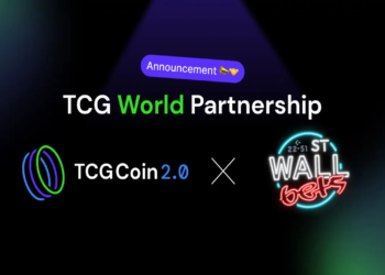 TCG World