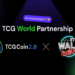 TCG World