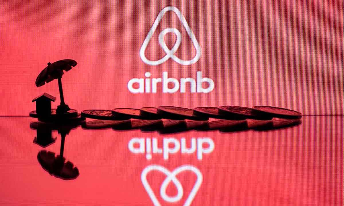 airbnb crypto price