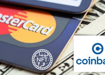 Coinbase Mastercard NFT