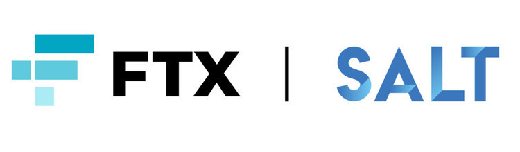 FTX And SALT Agree Multi-Year Crypto Partnership