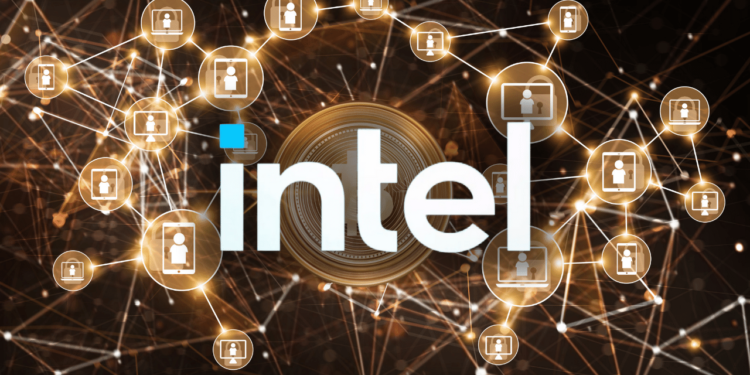 Intel Bitcoin Mining