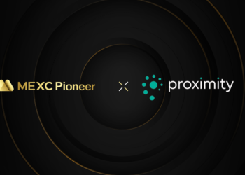 MEXC Pioneer Partners With Proximity Labs