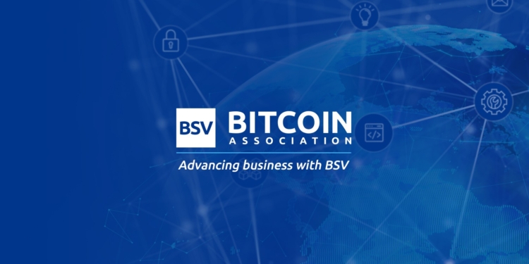 BSV Association Saudi Digital Academy