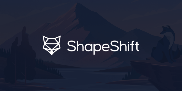 ShapeShift DAO Top Drawer Merch