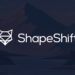 ShapeShift DAO Top Drawer Merch