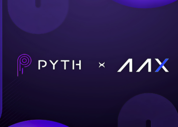 Pyth Network AAX Exchange
