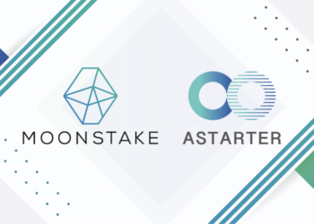 Moonstake Partners With Astarter Project