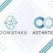 Moonstake Partners With Astarter Project