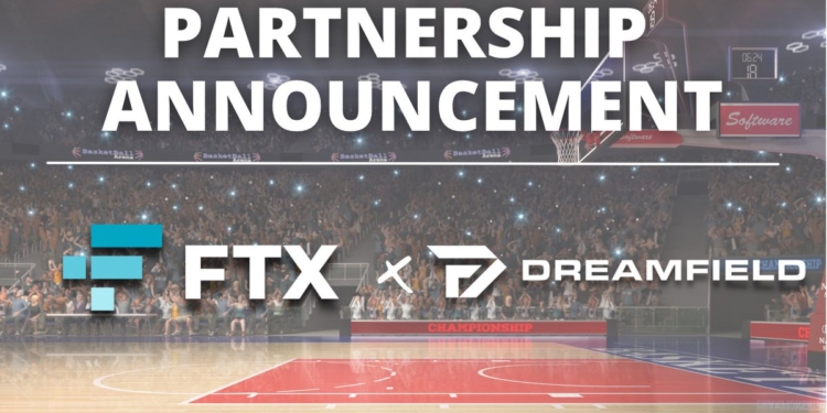 FTX Enters Strategic Partnership With Dreamfields