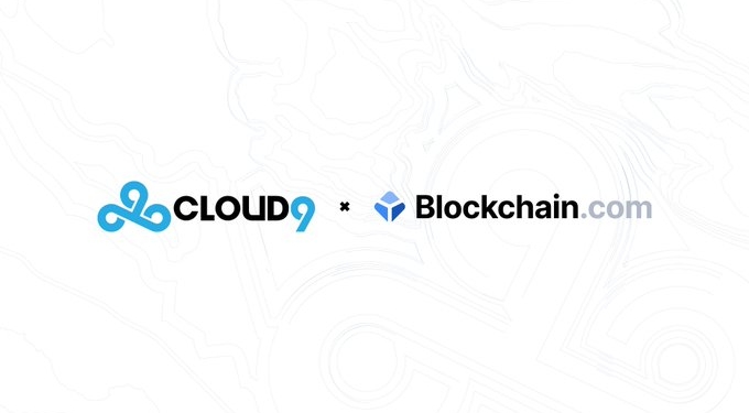 Blockchain.com Cloud9