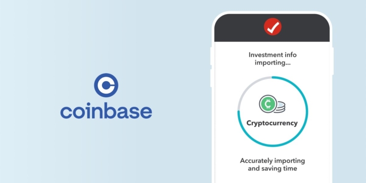 Coinbase Partners TurboTax For Crypto Tax Refunds