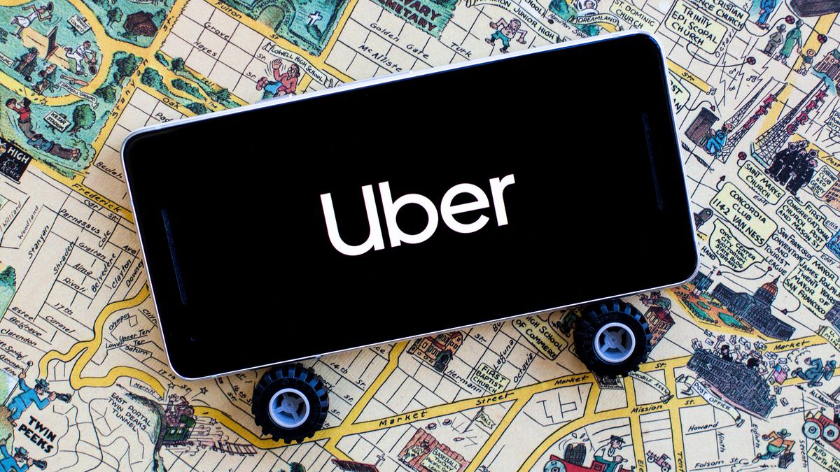Uber To Start Accepting Crypto As Payments – Blockchainreporter