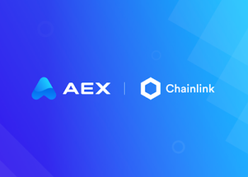 AEX Exchange Integrates Chainlink To Help Secure Pricing in Its OTC Markets
