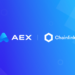 AEX Exchange Integrates Chainlink To Help Secure Pricing in Its OTC Markets