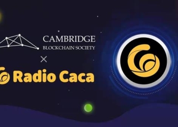 Cambridge, Radio Caca Launch Metaverse EduTech