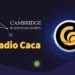 Cambridge, Radio Caca Launch Metaverse EduTech