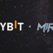 Bybit The Metaverse MIRL Partnership