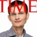 Vitalik Buterin Is Named “Prince Of Crypto” By TIME