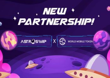 AstroSwap Partners World Mobile To Connect Billions