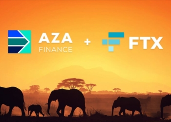 FTX Partners AZA Finance For Adoption Of Crypto And Web3 In Africa
