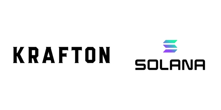 Solana Partners Krafton For Blockchain, NFT Games