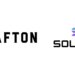 Solana Partners Krafton For Blockchain, NFT Games