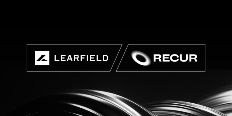 LEARFIELD RECUR NFT Sport