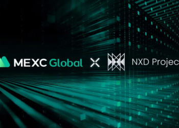 Mexc Global Partners With Nxd Project