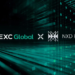 Mexc Global Partners With Nxd Project