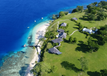 Vanuatu Government Agrees To Satoshi Crypto Island
