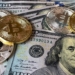 Biden Signs Order Bullish On Crypto - Digital Dollar