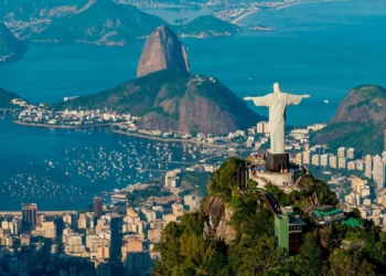 Rio de Janeiro To Accept Bitcoin For Taxes In 2023