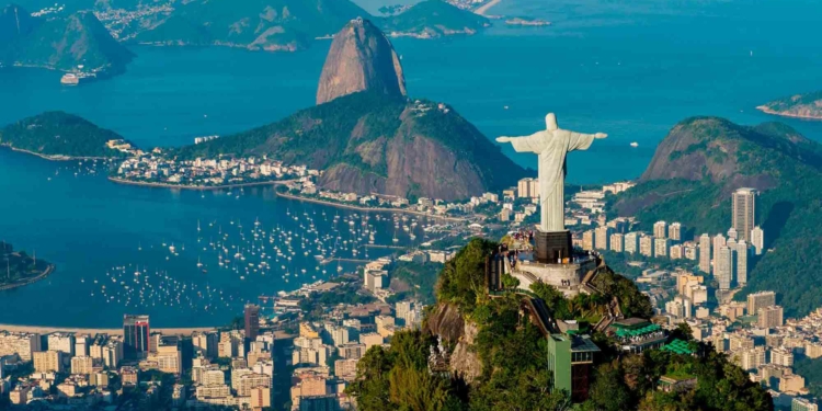 Rio de Janeiro To Accept Bitcoin For Taxes In 2023
