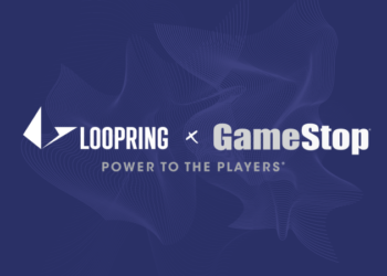 GameStop NFT Marketplace Launches On Loopring