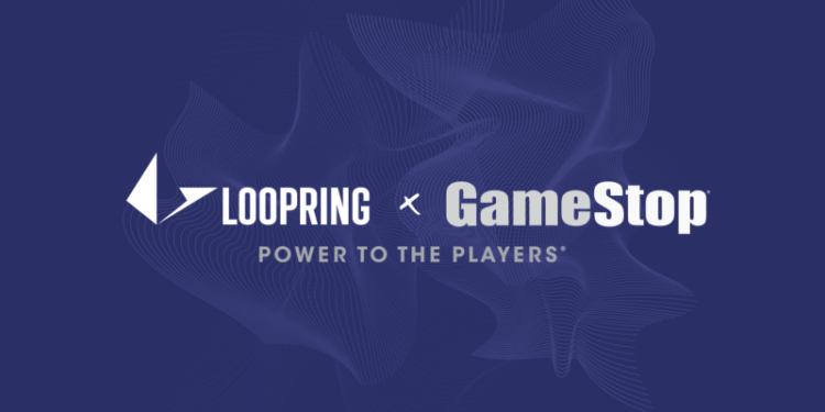 GameStop NFT Marketplace Launches On Loopring