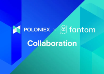 Poloniex To Partner with Fantom Foundation