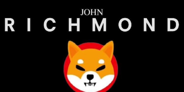 Shiba Inu (SHIB) Partners John Richmond