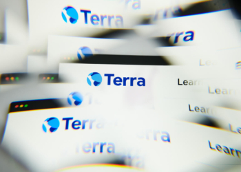 Terra Luna Plan To Buy $3B Worth Of BTC