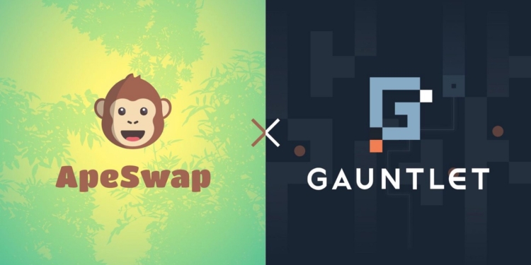 ApeSwap Partners With DeFi Platform Gauntlet