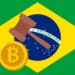 CryptoRegulationAdoptionInBrazilx