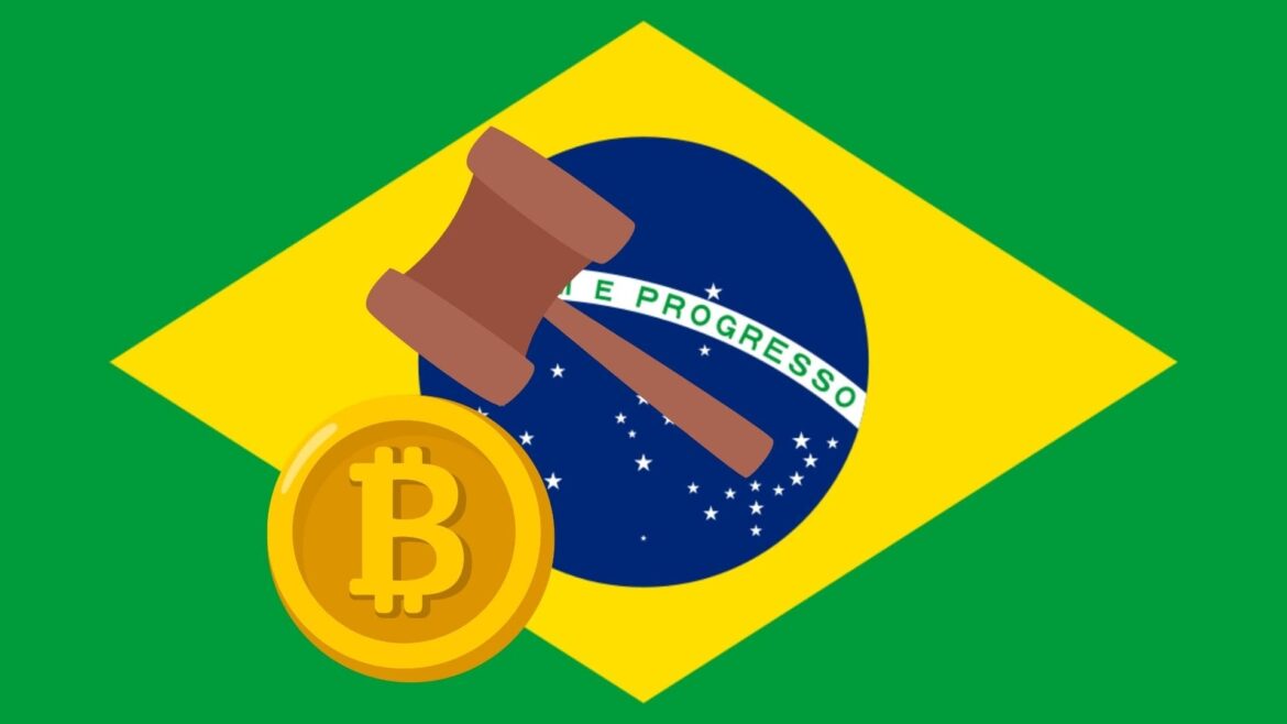 brazil crypto regulation