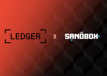 The Sandbox Partners Ledger To Promote Crypto Education In Metaverse